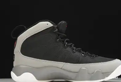 Hyperoad 9 “Particle Grey” Air Jordan 0702